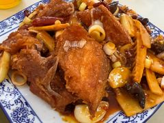 -瑜瑜饭馆