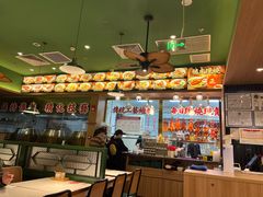 -肥小福·烧鹅专门店(环宇荟店)
