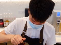 -普素书咖茶空间