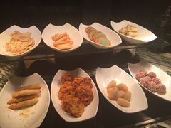 -常州逸高酒店-中餐厅