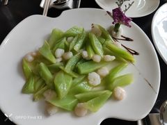 -三台山庄中餐厅