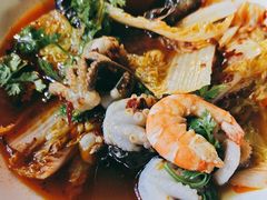 -日照大牌檔•小船海鲜(万平口店)