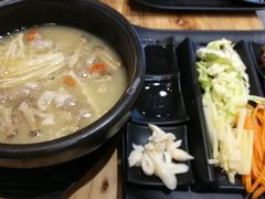 -过桥缘·过桥米线(鲁能城店)