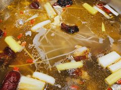 -守柴炉烤鸭&顺水鱼馆(合生汇店)