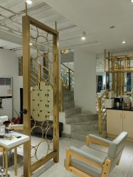 点击看大图 -菲·木田moontin造型salon