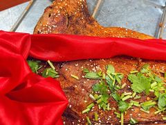 -羊门客在·烤盐池滩羊·川菜