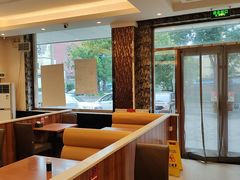 -银村街家常菜·早点·粥饼(北线阁店)
