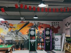 -都市枪神实弹射击俱乐部