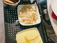 -肆拾壹號烤肉(龙岗店)