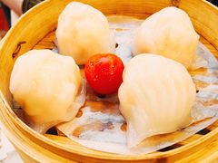 -点都德(盘福楼店)