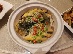 -香厨中餐厅(松北香格里拉店)