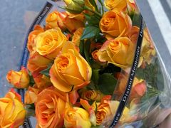 -循礼门鲜花花市(武汉循礼门店)