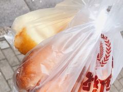 -宏发红西饼屋(天津路店)