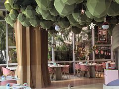 -水桶王国主题餐厅·聚会·生日派对·亲子活动·家庭套餐(亚龙湾希尔顿店)