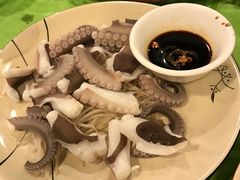 -盛港湾海鲜食府(黄沙店)