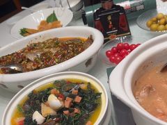 -湖锦酒楼·32年地道湖北菜(光谷店)