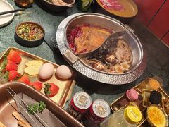 -牛New寿喜烧(金鹰世界店)