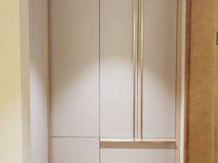 -索菲亚衣柜橱柜全屋定制(真北红星店)