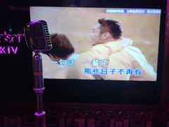 -温莎KTV(珠江路店)