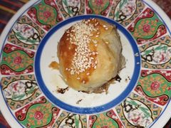 -乡村馕坑肉·烧烤·新疆菜·本地人更爱吃(阿勒泰首店)