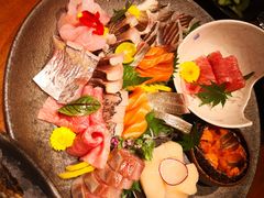 -桐寿司Sushi Tong