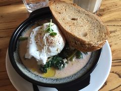 -Egg•Allday Brunch(襄阳北路店)