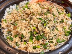 -台山美食一绝阿四台山黄鳝饭(阿四创作店)