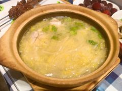 -雪熊哈尔滨烧烤·精酿啤酒·砂锅(中央胜境店)