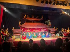 -金龙水上木偶剧院