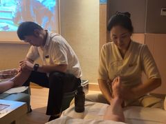-和子足浴SPA会馆(梁溪店)