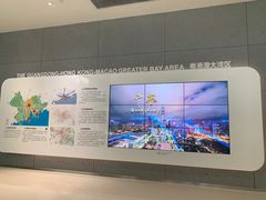 -广州市城市规划展览中心