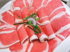 -韩盛·古法烤肉店(皇城恒隆广场店)