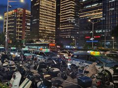 -KK ONE(京基滨河时代店)