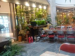 -大书房咖啡(中传国交店)