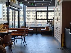 -麦当劳(济南名泉广场店)