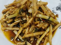 -翠茗农庄土菜馆(天目湖店)