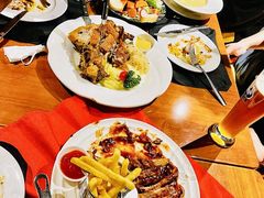 -申德勒加油站西餐厅(日坛路总店)