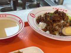 -吉祥馄饨(上海新上大店)
