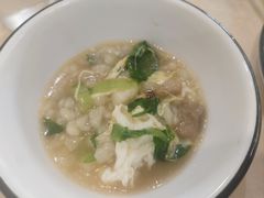 -北方饺子王·海肠捞饭·海鲜锅(山大店)