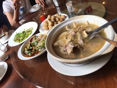 -房陵农家(东亭店)