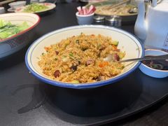 -广府乡下·饭庄(新港东路店)