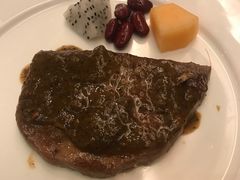 -牡丹国际大酒店-港式茶餐厅