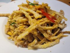 -竹里馆 ·茶食(奥体店)
