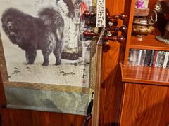 -吉祥圣雪藏餐