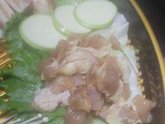 -牛犇炭火烤肉·鲜切烤肉(承德总店)
