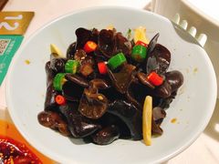 -青花椒花椒鱼(合生汇店)