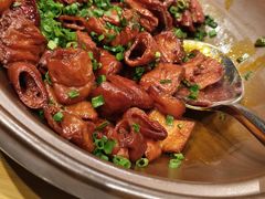 -马仕玖煲·融合菜·酥不腻烤鸭(人大店)