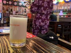 -平成屋·午肴夜酒(四川北路店)