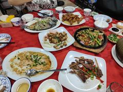 -先鲜鲫鱼粥