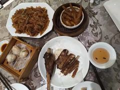 -新兴家喻酒家·羊城名宴(昌岗店)